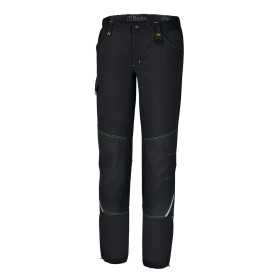 PANTALONI TREK 265 GR STRETCH BLACK TG.S - Beta 7600N S BETA 7600N S