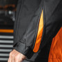 SOFTSHELL JACKETS WITH CAP BLACK SIZE L - Beta 7659N L BETA 7659N L