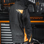 SOFTSHELL JACKETS WITH CAP BLACK SIZE L - Beta 7659N L BETA 7659N L