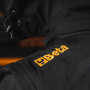 SOFTSHELL JACKETS WITH CAP BLACK SIZE L - Beta 7659N L BETA 7659N L