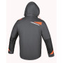 GIACCONI MULTITASCHE GREY TG.XL - Beta 7670G XL BETA 7670G XL