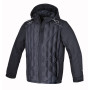 BOMBER TEXEL SOFTSHELL BLACK-GREY TG. S - Beta 7780QN S BETA 7780QN S