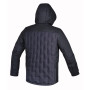 BOMBER TEXEL SOFTSHELL BLACK-GREY TG. S - Beta 7780QN S BETA 7780QN S