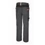 PANTALONI WORK CANVAS 260G GREY TG.L - Beta 7818G L BETA 7818G L