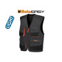 GILET TWILL 180GR EASY GREY TG.XXXL - Beta 7867G XXXL BETA 7867G XXXL