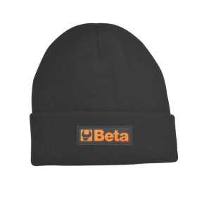 WOOL HATS WITH TURN-UP BLACK SIZE U - Beta 7980RN BETA 7980RN