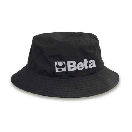 NYLON RAIN CAPS BLACK 58 - Beta 7981N BETA 7981N