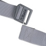 ELASTIC FABRIC BELTS GREY CM.120 - Beta 7984EG BETA 7984EG