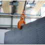 ARTICULATED PLIERS FOR VERTICAL LIFTING OF SHEET METAL 0.75T - Beta 8135 0.75 BETA 8135 0.75