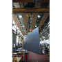 ARTICULATED PLIERS FOR VERTICAL LIFTING OF SHEET METAL 0.75T - Beta 8135 0.75 BETA 8135 0.75