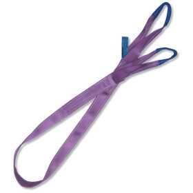 LIFTING BANDS EN1492-1 PURPLE 1 TON - L1 - Beta 8150 1-T1 BETA 8150 1-T1