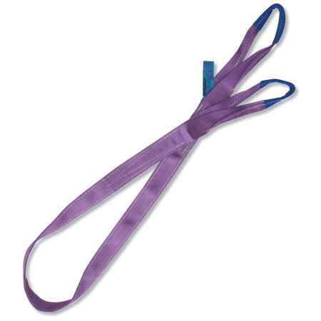 LIFTING BANDS EN1492-1 PURPLE 1 TON - L1 - Beta 8150 1-T1 BETA 8150 1-T1