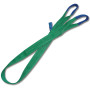 LIFTING BANDS EN1492-1 GREEN 2 TON - L1 - Beta 8153 1-T2 BETA 8153 1-T2