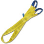 LIFTING BANDS EN1492-1 YELLOW 3 TON - L2 - Beta 8156 2-T3 BETA 8156 2-T3