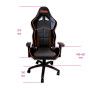 BETA OFFICE CHAIRS - Beta 9563U BETA 9563U