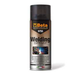 ANTI-ADHESIVE WELDING RELEASE AGENT 400 ML (1) - Beta 9755 (1) BETA 9755 (1)