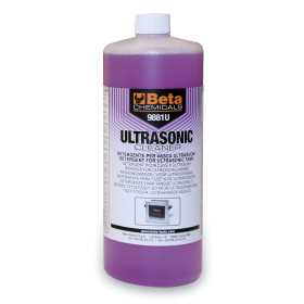 FLAC.DETERGEN.LIQUID.ULTRASUONI 1LT(1-2) - Beta 9881U 1 (1-2) BETA 9881U 1 (1-2)