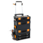 TROLLEY 3 CASES BOX - Beta C99 BETA C99