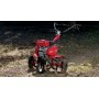 Honda tiller - fj500de - with wheel new"2024"