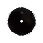 Saw blade 80 teeth 255 mm - 80018-vk5-003 - for honda brush cutter