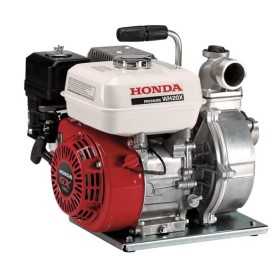 Honda self-priming water pump - wh20xt new"2024" - pressure - diam.50 - top level