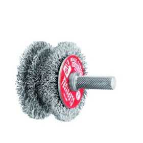 Circular brush sit - 40-60 mm. - clepsydra 3 diameters