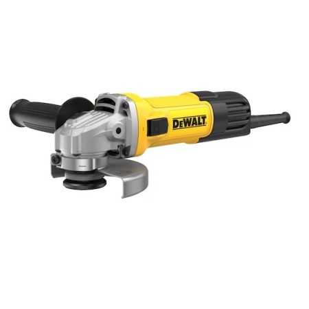 De walt grinder - dwe4036-qs 115mm - 750w