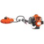 Husqvarna brush cutter - 253rj cc.50 - straight shaft