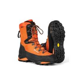 Antelao Husqvarna boot - size 44 - cut-proof