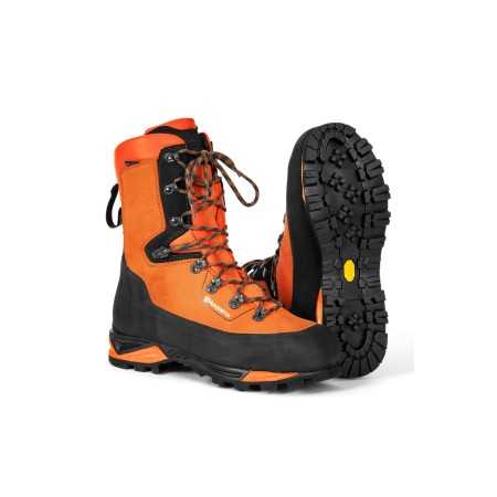 Antelao Husqvarna boot - size 44 - cut-proof