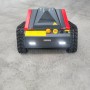 Blue bird mulcher - fm 23-70 - radio-controlled "new mod.2024"