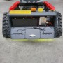 Blue bird mulcher - fm 23-70 - radio-controlled "new mod.2025"