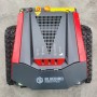 Blue bird mulcher - fm 23-70 - radio-controlled "new mod.2024"