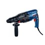 Bosch hammer drill - gbh 240 - with interchangeable chuck