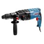 Bosch hammer drill - gbh 240 - with interchangeable chuck