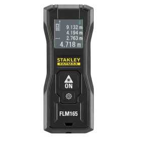 flm165 laser meter - 50 m -