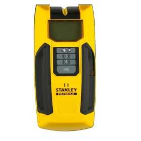 Fatmax distance detector - s300 -