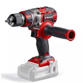 Einhell drill driver - tp-cd 18/80 li - without batteries