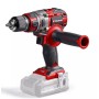 Einhell drill driver - tp-cd 18/80 li - without batteries