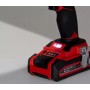 Einhell drill driver - tp-cd 18/80 li - without batteries