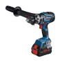 Bosch drill driver - gsb 18v-150 c - without batteries