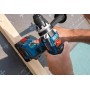 Bosch drill driver - gsb 18v-150 c - without batteries