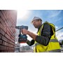 Bosch drill driver - gsb 18v-150 c - without batteries