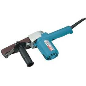 Makita belt sander - 9031 narrow - mm.30x533 - 550w