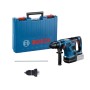 Bosch Hammer Drill - GBH 18V-34CF - Without Batteries