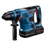 Bosch Hammer Drill - GBH 18V-34CF - Without Batteries