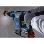 Bosch Hammer Drill - GBH 18V-34CF - Without Batteries