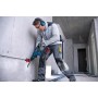 Bosch Hammer Drill - GBH 18V-34CF - Without Batteries