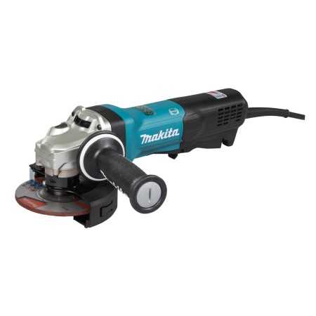 Makita Angle Grinder - GA5093X01 - 1900W/125mm