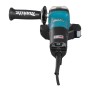 Makita Angle Grinder - GA5093X01 - 1900W/125mm